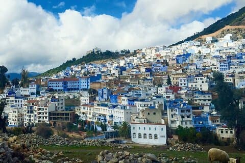 Splendeurs du Maroc 9 Jours