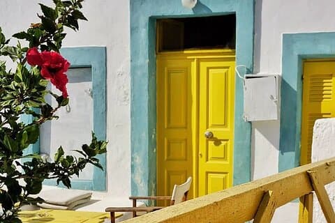 5-timmars privat anpassad Santorini-tur