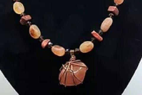 2-Hour Jewelry Making Class