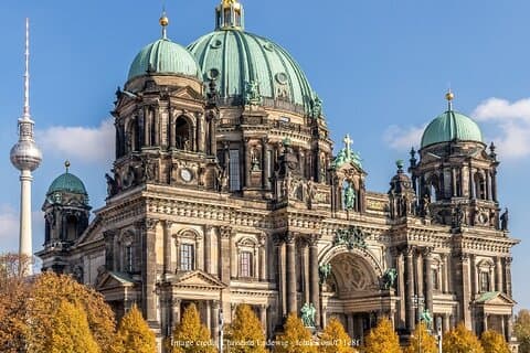 Berlino in un giorno: tour privato dei momenti salienti di un'intera giornata