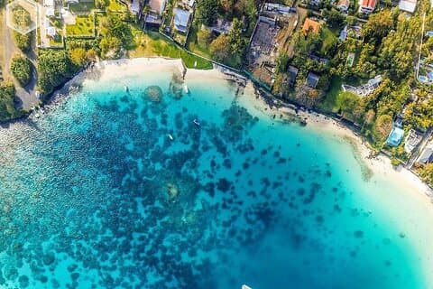 Hidden Gems of East Mauritius: Ile aux Aigrettes Tour with Lunch