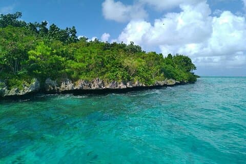 Die Discovery East Tour: inkl. Crocodile Park, Besuch der Ile Aux Aigrettes & Mittagessen