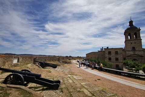 Sitio de Ciudad Rodrigo 1812