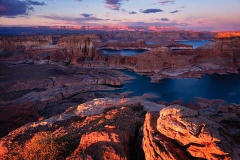 Day Zion National Park&Bryce Canyon National Park Tour Las Vegas
