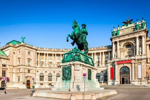 Wien spionoppdrag: Selvstyrt spionasje eventyr