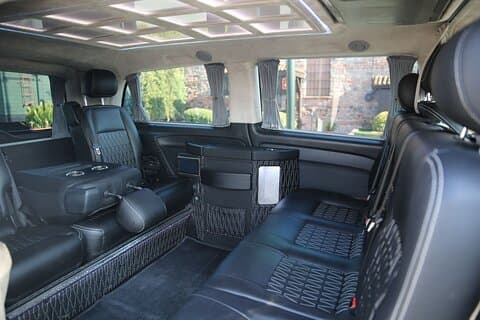 Antalya Airport Transfer Private