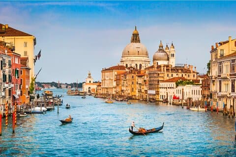 Venecia: Holy Heist Juego de aventura y caminata autoguiado
