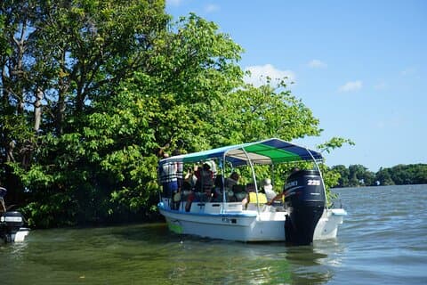 One day Nicaragua It is a day of many surprises