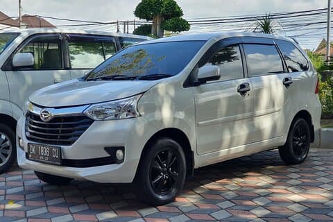 Bali Airport transfer