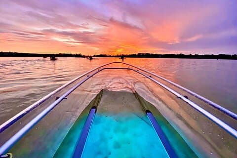Weeki Sunset