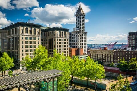 Seattle Gold Rush Quest : Wettlauf zum S.S. Portland