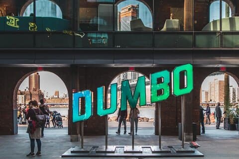New York City Instagrammable 1-dagers bytur