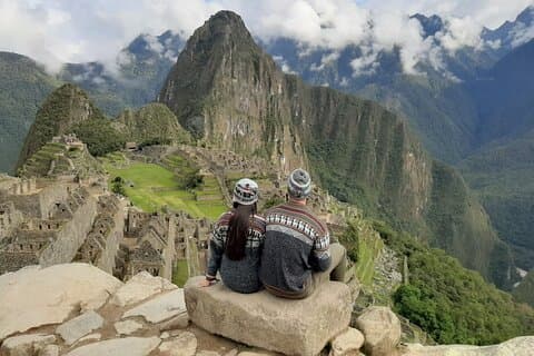 2-tägige Tour: Heiliges Tal und Machu Picchu mit dem Zug