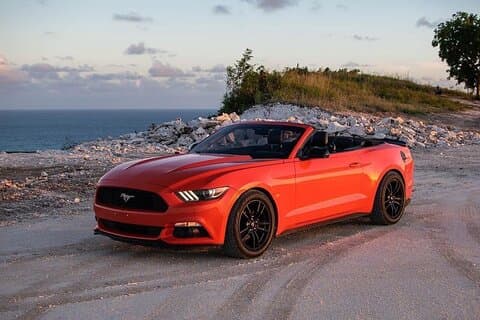 Carros para alugar em Punta Cana