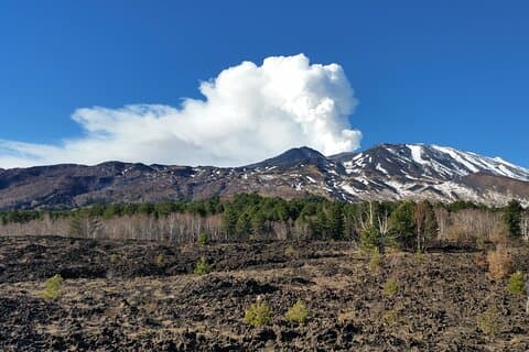 Etna Family Tour