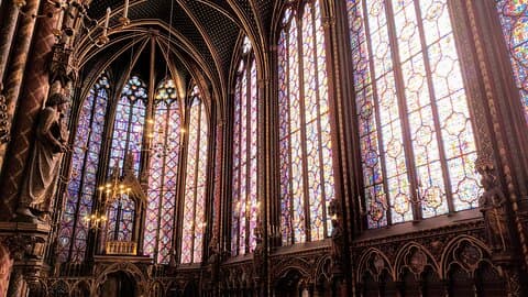 Lugares turísticos icónicos de París - Recorridos a pie autoguiados