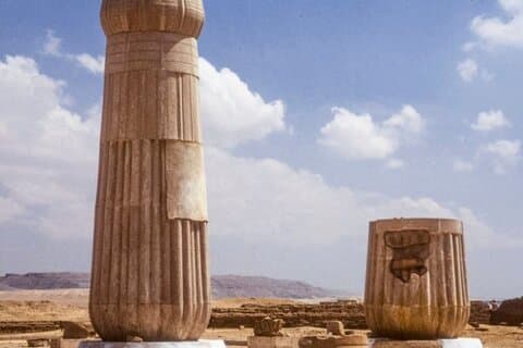 Overnight Trip to El Minya from Luxor
