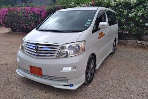 Transports à Zanzibar