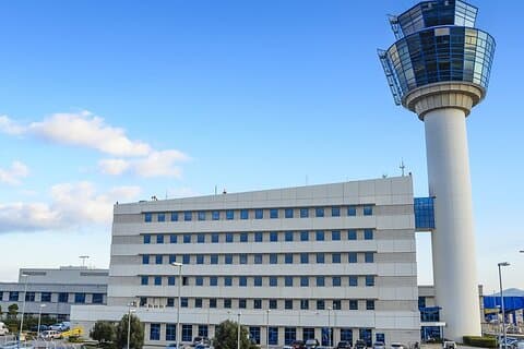 Trasferimento aeroporto privato di Atene (ATH) Miglior prezzo Arrivo - Partenza