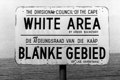 Cape Town City Sightseeing og historie - Privat tur