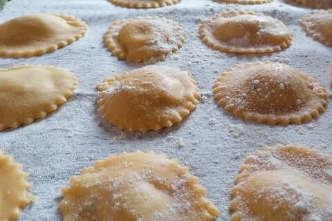 Cisternino -Cooking Class: Massa fresca artesanal