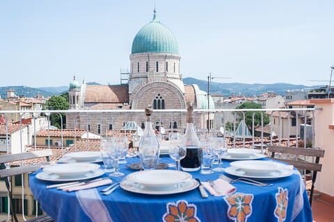 Experiencia gastronómica en casa de un local en Castelnuovo del Garda con Show Cooking