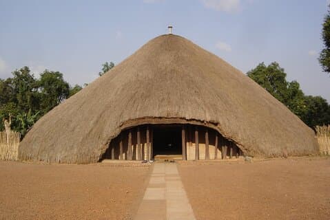 Tour culturale e della città di Kampala.