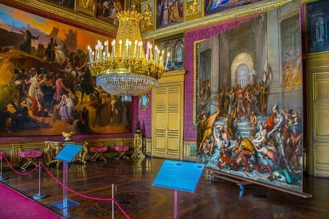 Skip-the-Line Ticket en begeleide rondleiding door het Koninklijk Paleis van Turijn