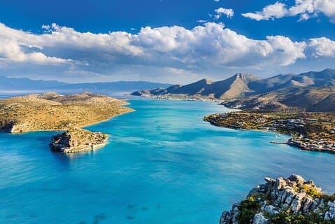 Tur runt Kreta på 4 dagar
