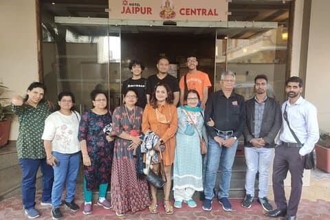 Rajasthan Bhumi Tours