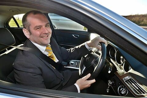 Airport Taxi Service | Lincolnshire to London Heathrow Airport
