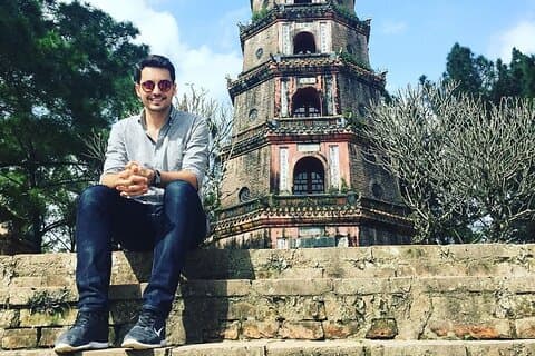 Danang: Excursión de un día a Hue
