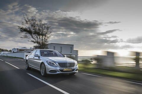 Airport Transfer Service | Nottinghamshire to Manchester Airport