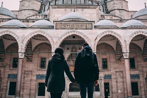 Privat Istanbul Layover Tour