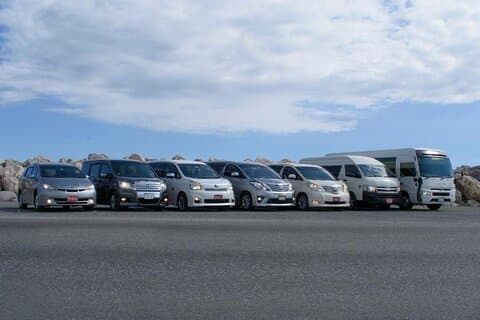 Private Transfer From Norman Manley Airport to Kingston one way