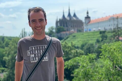 Kutna Hora Privat dagstur fra Prag med frokost, adgang og lokal godbid