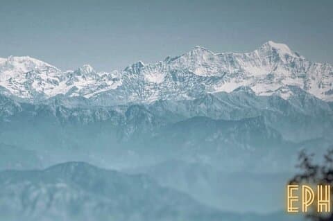 Benog Tibba Day Hike - Mussoorie