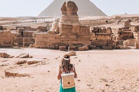 Kairo, Luxor und Alexandria Tour 7 Tage