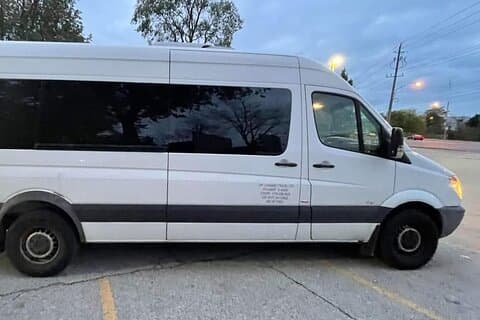 Privat rundtur eller privat transport från Toronto var som helst