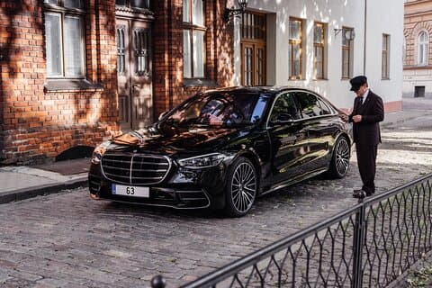 Private Transfer from Milan Malpensa to Milan