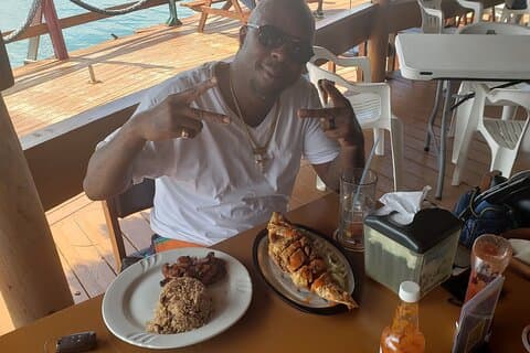 Belizean Bites & Bites Degustação de comida e City Tour em Belize