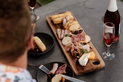 La mejor experiencia de degustación gourmet con todo incluido