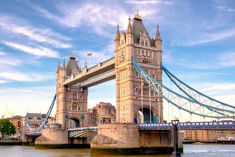 Anmeldelse af London Bridge: Troll Hunt