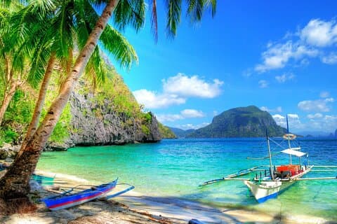 Palawan: Puerto Princesa - 3 giorni 2 notti