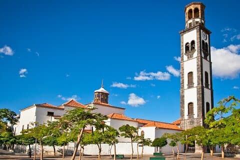 Tour Privado De 6 Horas Em Tenerife