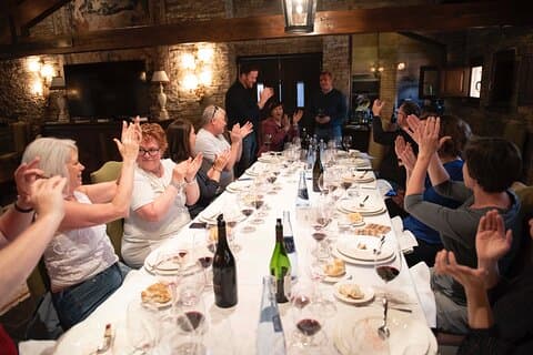 Privétour van een hele dag naar Ribera del Duero