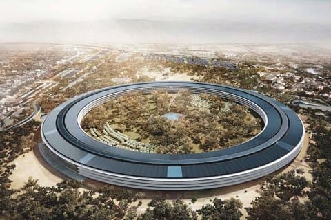 Silicon Valley Private 2-Hour Driving Tour