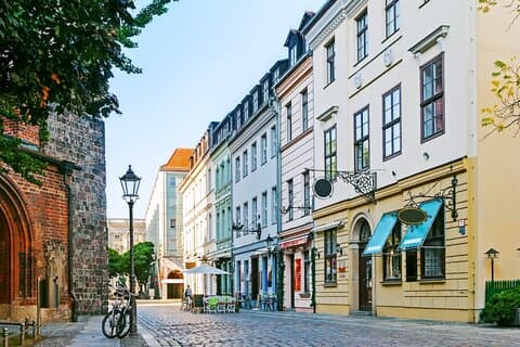 Kreuzberg's Secret Society : gioco e tour di esplorazione