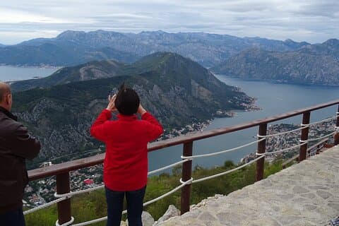 5-Day Private Tour - Experience UNESCO's Montenegro