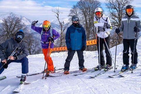 Gabala Private Tour